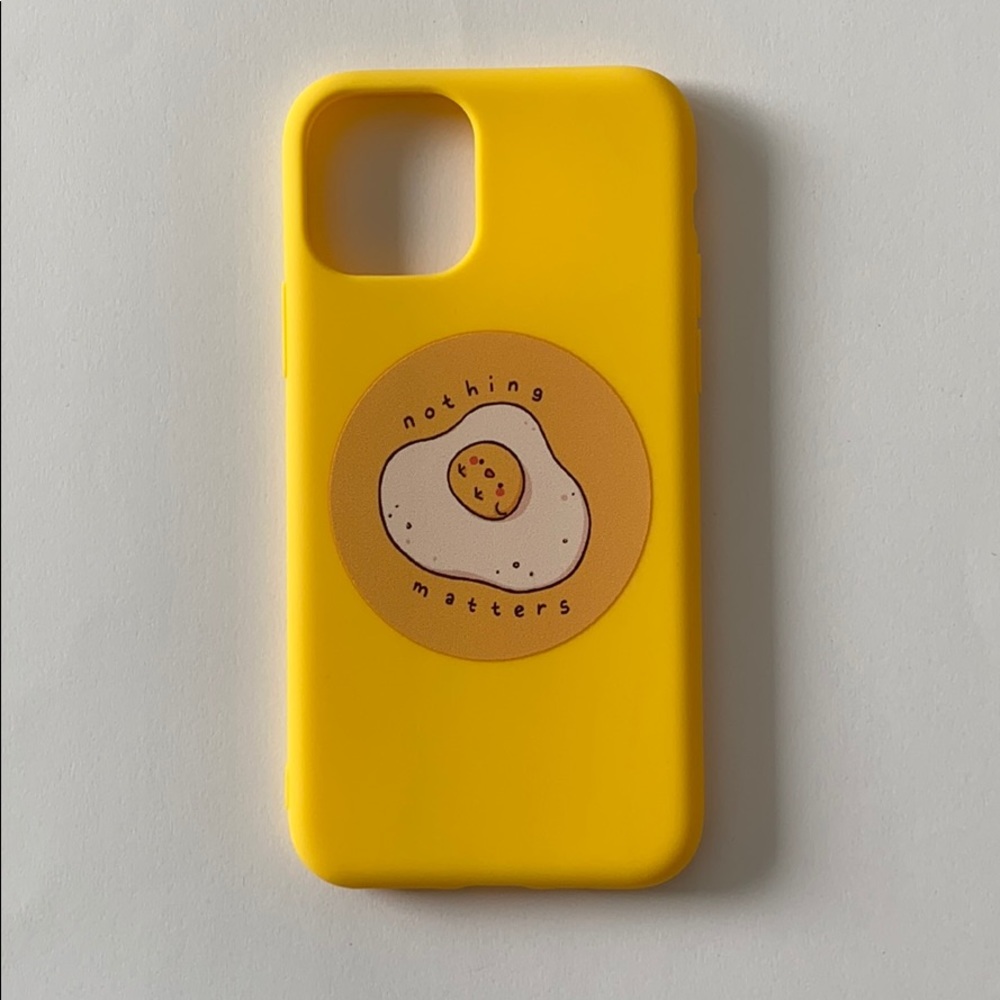 3 for $25 - Komomorebi iPhone 11 Pro phone case